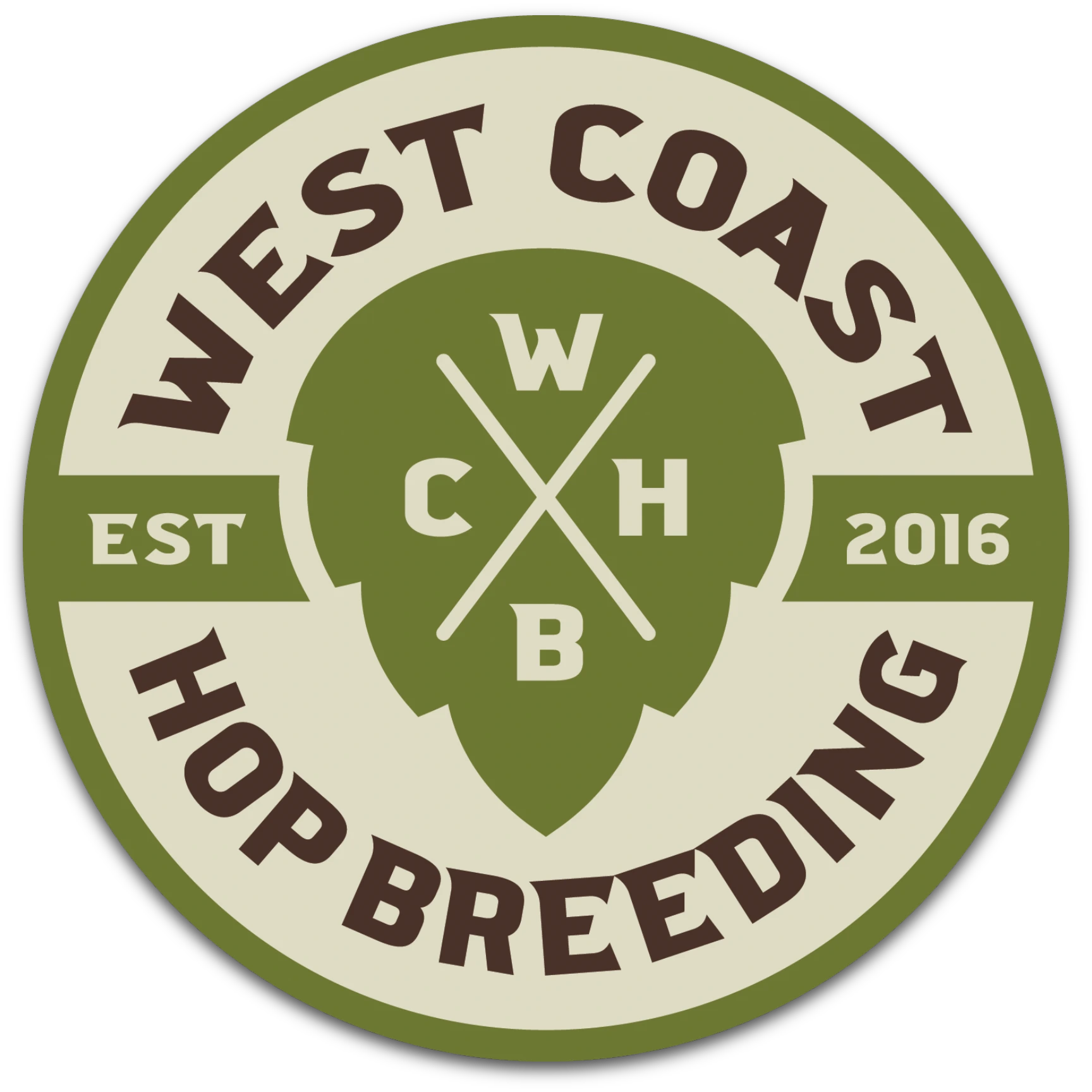 logo wchb